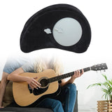 Maxbell Guitar Cushion Inflatable Comfortable Unique Musical Instruments Accessories
