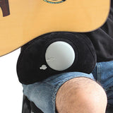 Maxbell Guitar Cushion Inflatable Comfortable Unique Musical Instruments Accessories