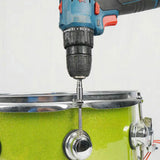 Maxbell Drum Tuning Key Sturdy Professional Hardware Ergonomic Universal Tuning Tool