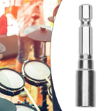 Maxbell Drum Tuning Key Sturdy Professional Hardware Ergonomic Universal Tuning Tool