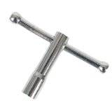 Maxbell Drum Key for Drummer Metal Sturdy Hardware Lightweight Accessories