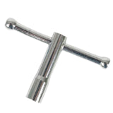 Maxbell Drum Key for Drummer Metal Sturdy Hardware Lightweight Accessories