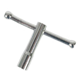 Maxbell Drum Key for Drummer Metal Sturdy Hardware Lightweight Accessories