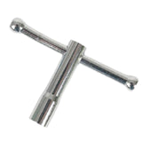 Maxbell Drum Key for Drummer Metal Sturdy Hardware Lightweight Accessories