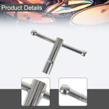 Maxbell Drum Key for Drummer Metal Sturdy Hardware Lightweight Accessories