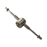 Maxbell Drum Lug Hardware Sturdy Connector Practical Exchange Fitting Drum Accessory Two Way