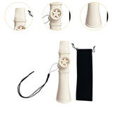 2x Kazoo Party Favors Portable Professional Lightweight Kazoo Guitar Kids