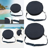 Maxbell Sea Drum Bag Storage Carrying Case for Performance Gift Instrument Accessory 16 in