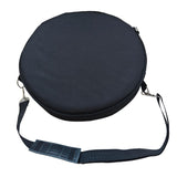 Maxbell Sea Drum Bag Storage Carrying Case for Performance Gift Instrument Accessory 16 in