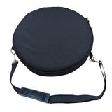 Maxbell Sea Drum Bag Storage Carrying Case for Performance Gift Instrument Accessory 16 in