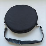 Maxbell Sea Drum Bag Storage Carrying Case for Performance Gift Instrument Accessory 18 in