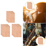 Maxbell 5x Sax Neck Cork Universal Repair Instrument Accessories Saxophone Neck Cork Alto