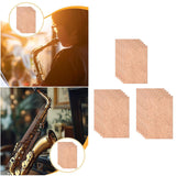 Maxbell 5x Sax Neck Cork Universal Repair Instrument Accessories Saxophone Neck Cork Alto