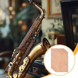 Maxbell 5x Sax Neck Cork Universal Repair Instrument Accessories Saxophone Neck Cork Alto