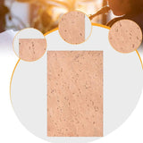 Maxbell 5x Sax Neck Cork Universal Repair Instrument Accessories Saxophone Neck Cork Soprano