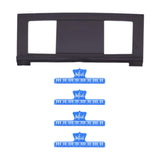 Maxbell Electronic Keyboard Music Stand Compact Sheet Stand for Gifts Piano Practice With four blue clips