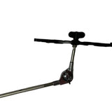 Maxbell Multi Microphone Holder Display Stand Tray for KTV Office Wired and Wireless with Long Clip Rod