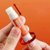 Maxbell 5 Pieces Saxophone Cork Grease Cleaning for Oboe French Horns Tube Clarinets