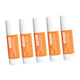 Maxbell 5 Pieces Saxophone Cork Grease Cleaning for Oboe French Horns Tube Clarinets