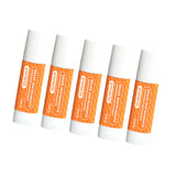 Maxbell 5 Pieces Saxophone Cork Grease Cleaning for Oboe French Horns Tube Clarinets
