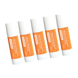 Maxbell 5 Pieces Saxophone Cork Grease Cleaning for Oboe French Horns Tube Clarinets