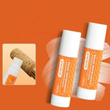 Maxbell 5 Pieces Saxophone Cork Grease Cleaning for Oboe French Horns Tube Clarinets