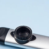 Maxbell Kazoo Unique Gift Musical Toy for Music Lovers Accompaniment Adults and Kids Silver