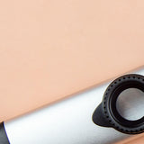 Maxbell Kazoo Unique Gift Musical Toy for Music Lovers Accompaniment Adults and Kids Silver