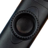 Maxbell Kazoo Unique Gift Musical Toy for Music Lovers Accompaniment Adults and Kids Black