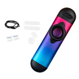 Maxbell Kazoo Unique Gift Musical Toy for Music Lovers Accompaniment Adults and Kids Colorful