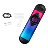 Maxbell Kazoo Unique Gift Musical Toy for Music Lovers Accompaniment Adults and Kids Colorful