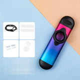 Maxbell Kazoo Unique Gift Musical Toy for Music Lovers Accompaniment Adults and Kids Colorful