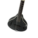 Maxbell Mandolin Musical Instrument Gift Mandolin Guitar for Beginner Adult Children