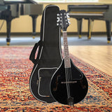 Maxbell Mandolin Musical Instrument Gift Mandolin Guitar for Beginner Adult Children