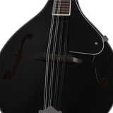 Maxbell Mandolin Musical Instrument Gift Mandolin Guitar for Beginner Adult Children