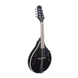 Maxbell Mandolin Musical Instrument Gift Mandolin Guitar for Beginner Adult Children