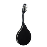 Maxbell Mandolin Musical Instrument Gift Mandolin Guitar for Beginner Adult Children