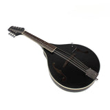 Maxbell Mandolin Musical Instrument Gift Mandolin Guitar for Beginner Adult Children