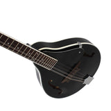 Maxbell Mandolin Musical Instrument Gift Mandolin Guitar for Beginner Adult Children