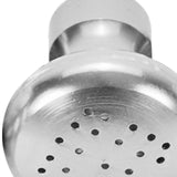 Maxbell Tuning Fork Boot Part Yoga Removable Supplies Portable Equipment Replacement Silver