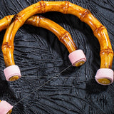Maxbell Guzheng Finger Training Sturdy Guzheng Code Strengthener Exercise for Adults