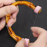 Maxbell Guzheng Finger Training Sturdy Guzheng Code Strengthener Exercise for Adults