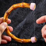 Maxbell Guzheng Finger Training Sturdy Guzheng Code Strengthener Exercise for Adults
