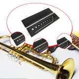 Maxbell Saxophone Repair Tool Sax Maintaining Kit for Musicians Technicians Trumpets