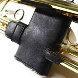 Maxbell Trumpet Brass Wrap Anti Slip Brass Instruments Parts Trumpet Protective Case