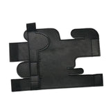 Maxbell Trumpet Brass Wrap Anti Slip Brass Instruments Parts Trumpet Protective Case