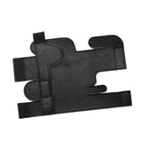 Maxbell Trumpet Brass Wrap Anti Slip Brass Instruments Parts Trumpet Protective Case