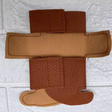 Maxbell Trumpet Brass Wrap Musicial Instrument Accessory Portable Valve Sleeve Pouch