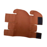 Maxbell Trumpet Brass Wrap Musicial Instrument Accessory Portable Valve Sleeve Pouch