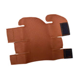 Maxbell Trumpet Brass Wrap Musicial Instrument Accessory Portable Valve Sleeve Pouch